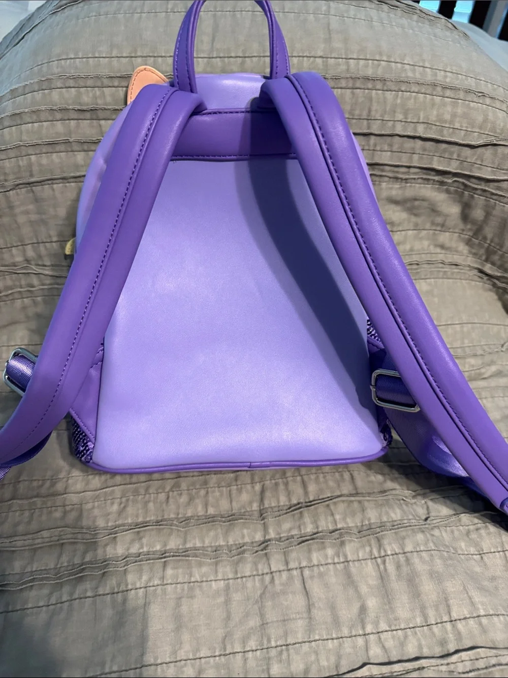 Loungefly Ms Piggy Backpack